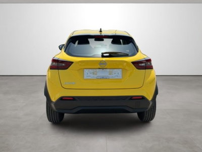 Nissan Juke 1.0 dig-t Acenta 114cv (5)