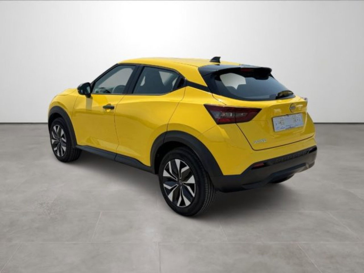 Nissan Juke 1.0 dig-t Acenta 114cv (6)