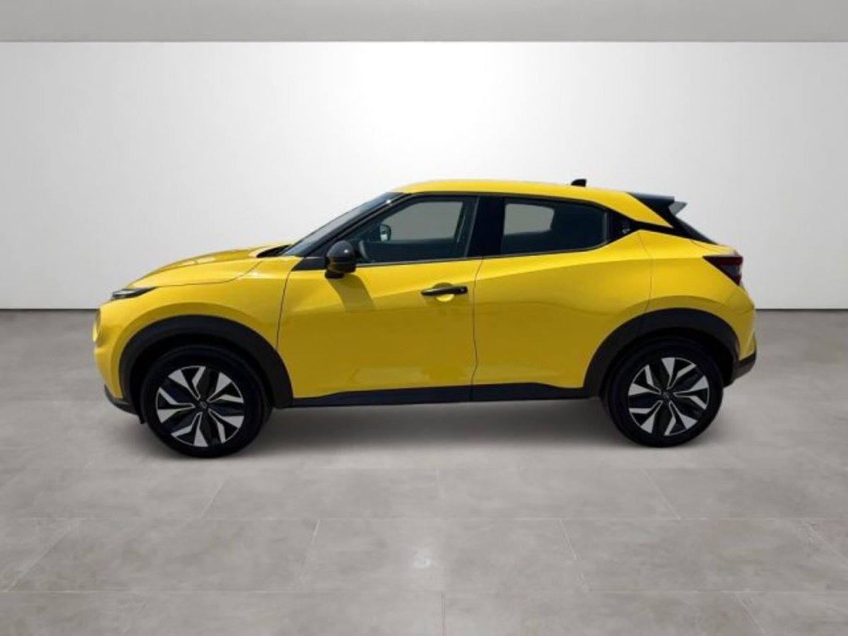 Nissan Juke 1.0 dig-t Acenta 114cv (7)