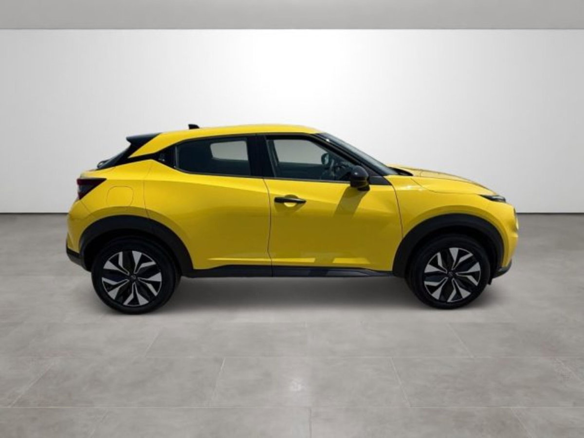 Nissan Juke 1.0 dig-t Acenta 114cv (8)