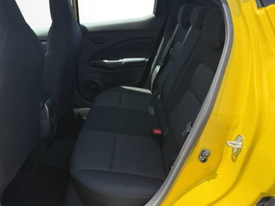 Nissan Juke 1.0 dig-t Acenta 114cv (9)