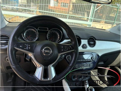 Opel Adam 1.2 70 CV Jam (10)