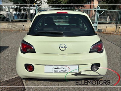 Opel Adam 1.2 70 CV Jam (6)