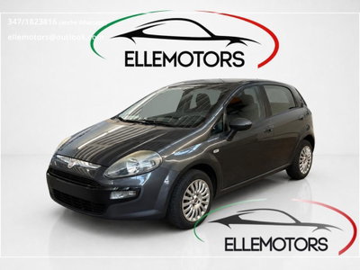 Fiat Punto Evo 1.4 5 porte S&S Active