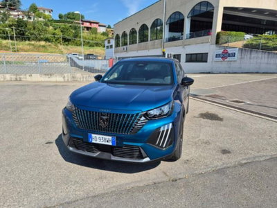 Peugeot 2008 PureTech 100 S&S Allure nuova