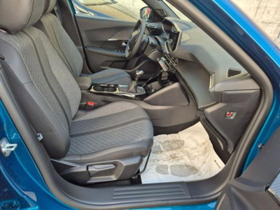 Peugeot 2008 PureTech 100 S&S Allure (11)