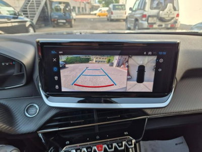 Peugeot 2008 PureTech 100 S&S Allure (14)