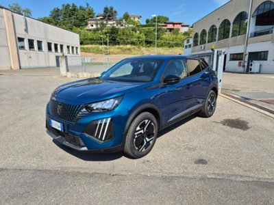 Peugeot 2008 PureTech 100 S&S Allure (2)