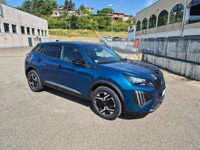 Peugeot 2008 PureTech 100 S&S Allure (5)