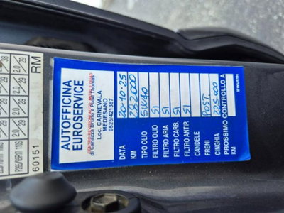 Toyota Land Cruiser D-4D 16V cat 5 porte Sol (10)