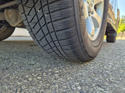 Toyota Land Cruiser D-4D 16V cat 5 porte Sol (12)