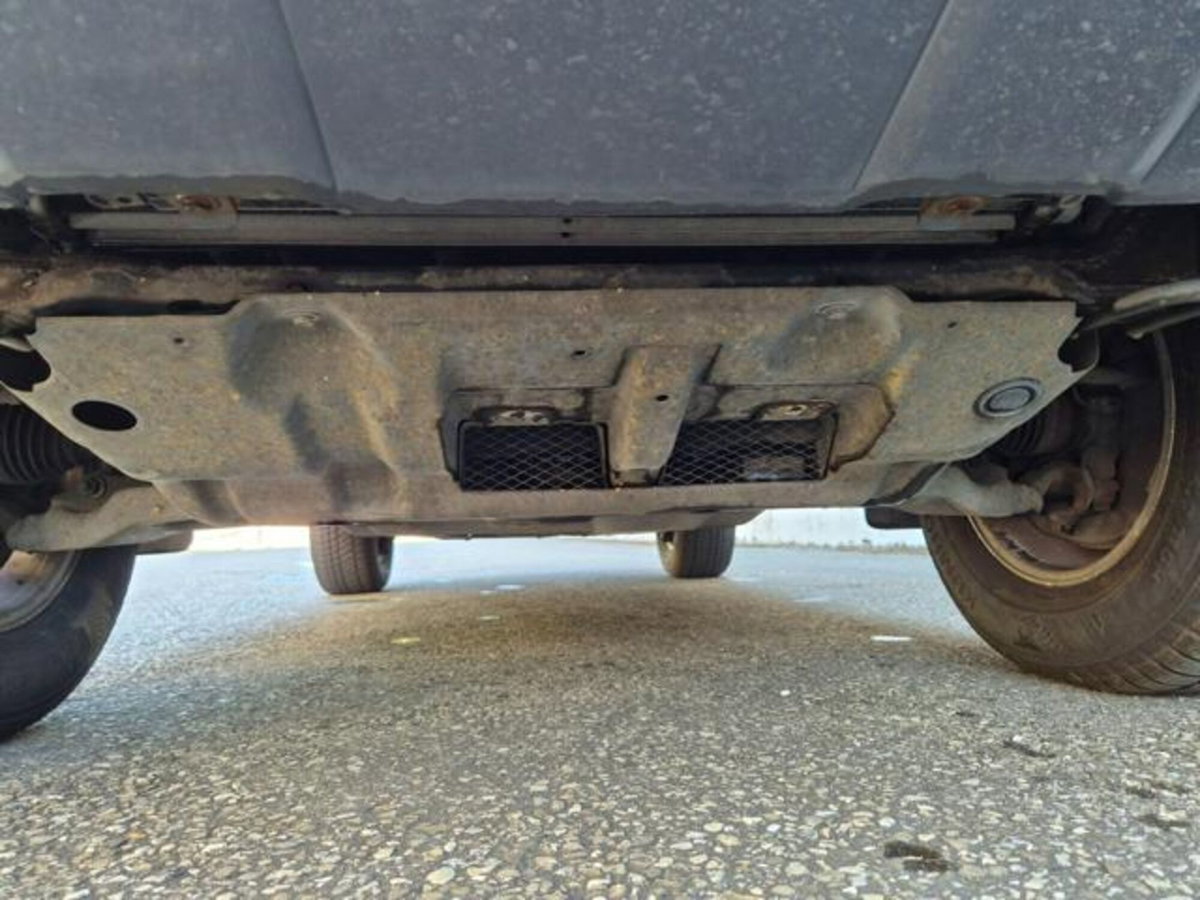 Toyota Land Cruiser D-4D 16V cat 5 porte Sol (14)
