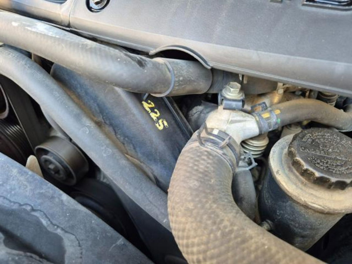 Toyota Land Cruiser D-4D 16V cat 5 porte Sol (17)