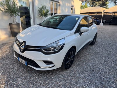 Renault Clio TCe 12V 75 CV 5 porte Generation usata