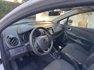 Renault Clio TCe 12V 75 CV 5 porte Generation (10)