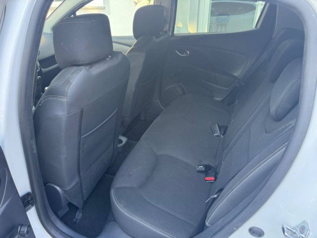 Renault Clio TCe 12V 75 CV 5 porte Generation (12)