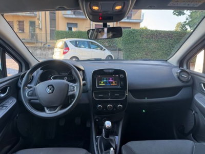 Renault Clio TCe 12V 75 CV 5 porte Generation (13)