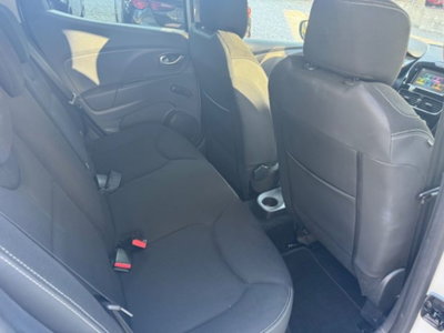 Renault Clio TCe 12V 75 CV 5 porte Generation (15)