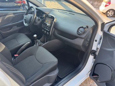 Renault Clio TCe 12V 75 CV 5 porte Generation (16)