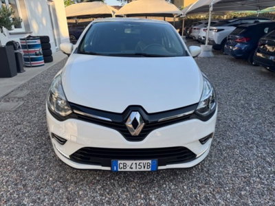 Renault Clio TCe 12V 75 CV 5 porte Generation (2)