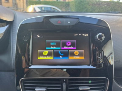 Renault Clio TCe 12V 75 CV 5 porte Generation (20)