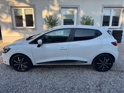 Renault Clio TCe 12V 75 CV 5 porte Generation (3)