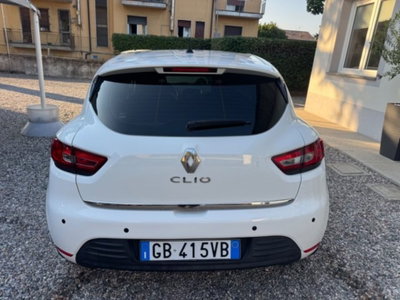 Renault Clio TCe 12V 75 CV 5 porte Generation (5)