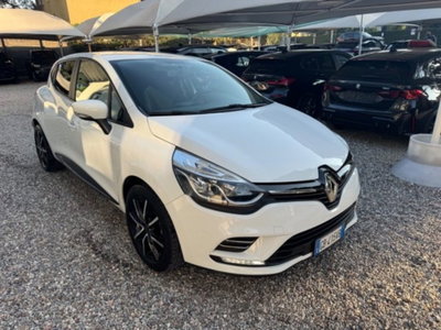 Renault Clio TCe 12V 75 CV 5 porte Generation (8)