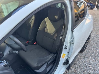 Renault Clio TCe 12V 75 CV 5 porte Generation (9)