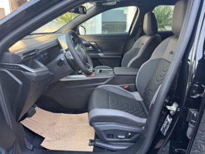 Jeep Compass 1.2 turbo 48V e-hybrid Summit fwd 145cv edct6 (14)