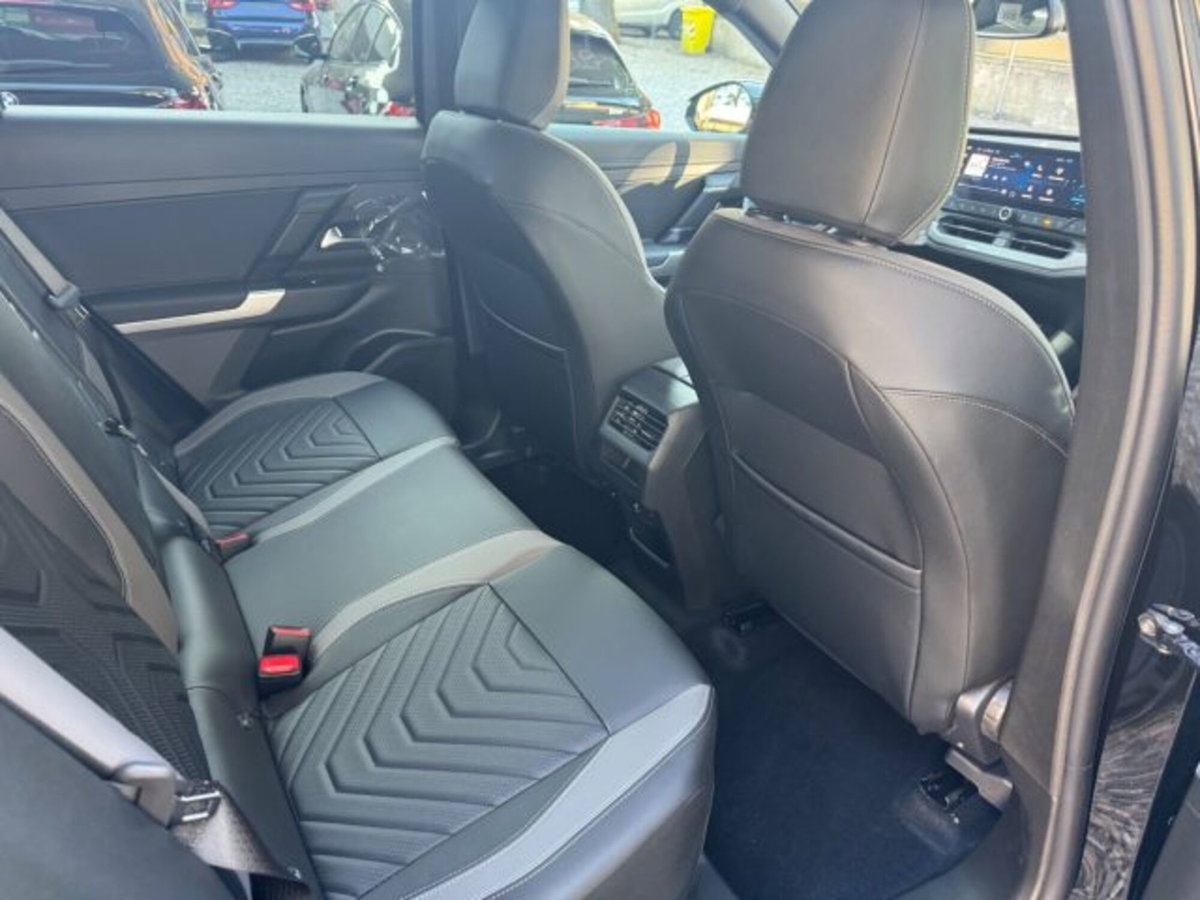 Jeep Compass 1.2 turbo 48V e-hybrid Summit fwd 145cv edct6 (20)