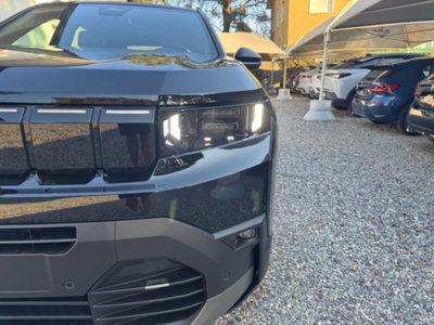 Jeep Compass 1.2 turbo 48V e-hybrid Summit fwd 145cv edct6 (4)