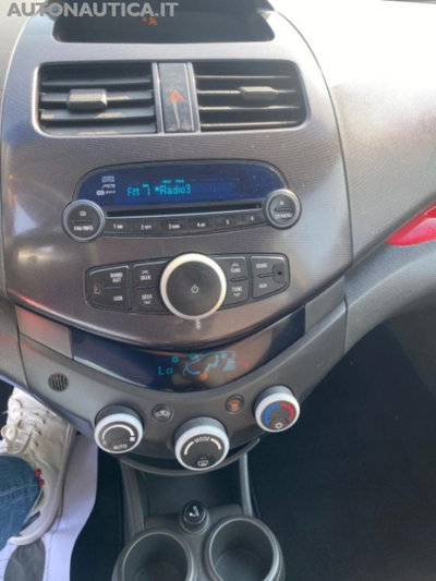 Chevrolet Spark 1.2 LT (11)