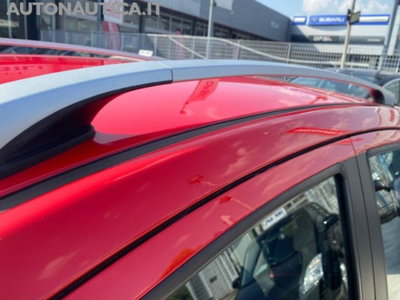 Chevrolet Spark 1.2 LT (15)