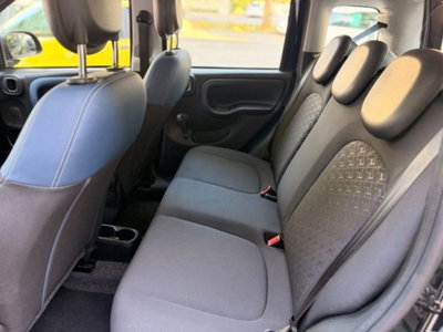 Fiat Panda Cross 1.0 firefly hybrid Cross s&s 70cv 5p.ti (11)