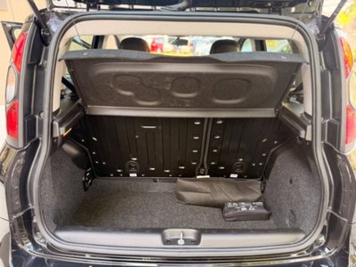 Fiat Panda Cross 1.0 firefly hybrid Cross s&s 70cv 5p.ti (12)