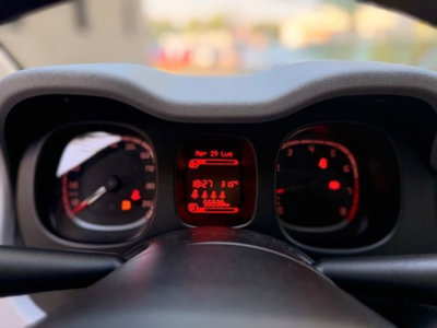 Fiat Panda Cross 1.0 firefly hybrid Cross s&s 70cv 5p.ti (15)
