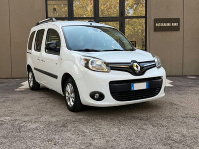 Renault Kangoo 1.5 dCi 90CV 5 porte Stop & Start Life usata