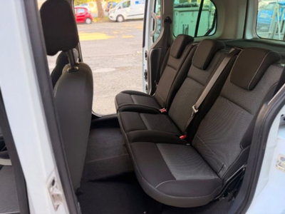 Renault Kangoo 1.5 dCi 90CV 5 porte Stop & Start Life (11)