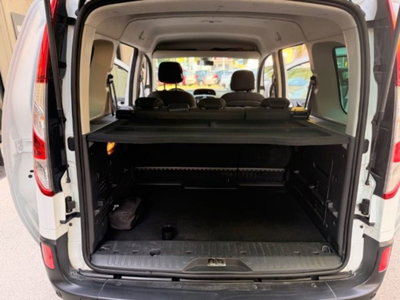 Renault Kangoo 1.5 dCi 90CV 5 porte Stop & Start Life (12)