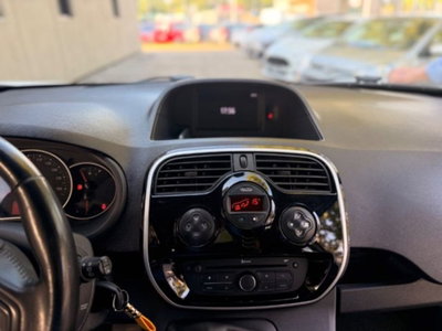 Renault Kangoo 1.5 dCi 90CV 5 porte Stop & Start Life (15)
