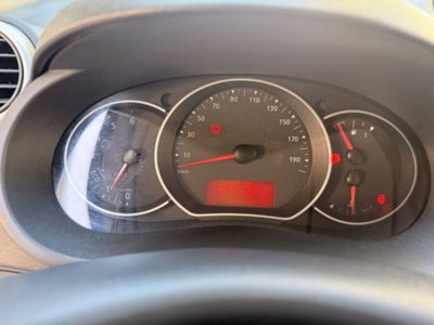 Renault Kangoo 1.5 dCi 90CV 5 porte Stop & Start Life (18)
