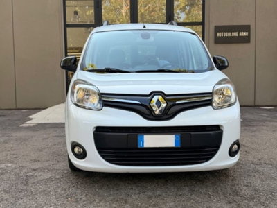 Renault Kangoo 1.5 dCi 90CV 5 porte Stop & Start Life (2)