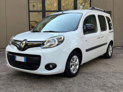 Renault Kangoo 1.5 dCi 90CV 5 porte Stop & Start Life (3)