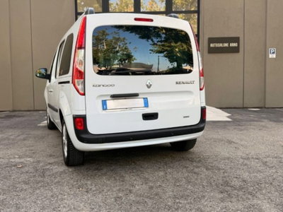 Renault Kangoo 1.5 dCi 90CV 5 porte Stop & Start Life (5)