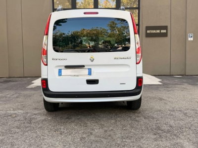 Renault Kangoo 1.5 dCi 90CV 5 porte Stop & Start Life (6)