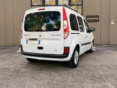 Renault Kangoo 1.5 dCi 90CV 5 porte Stop & Start Life (7)