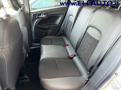 Fiat 500X 1.3 T4 150 CV DCT Connect (15)
