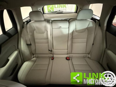 Volvo V60 B4 automatico Ultimate Dark (10)