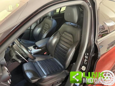 Alfa Romeo Stelvio Stelvio 2.2 Turbodiesel 160 CV AT8 RWD Sprint (11)